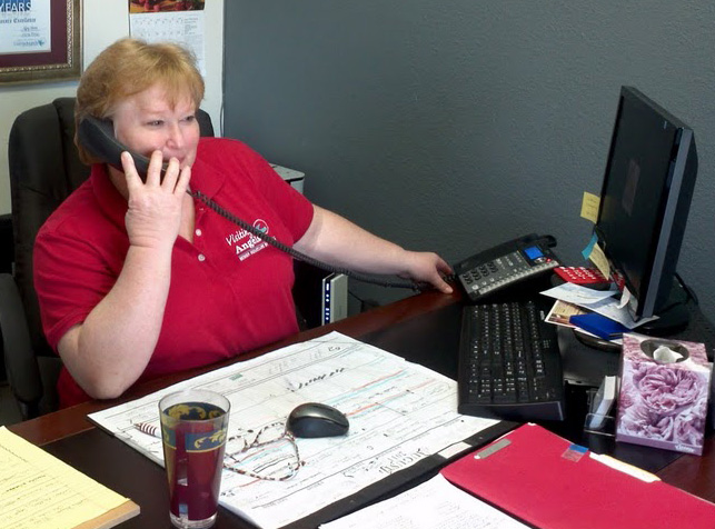 285
